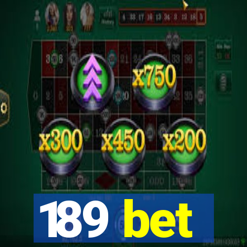 189 bet